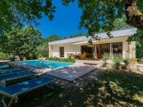 Holiday Home Villa Frleti by Interhome